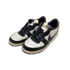 NIKE◆TERMINATOR LOW PRM_ターミネーター ロー/28cm/BLK