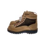 Danner◆トレッキングブーツ/US6.5/BRW/スウェード
