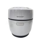 SHARP◆その他調理家電 