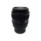 SONY◆レンズ FE 50mm F1.4 GM SEL50F14GM