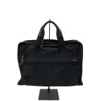 TUMI◆ブリーフケース/--/BLK