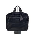 TUMI◆バッグ/--/BLK/26130DH