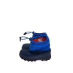 THE NORTH FACE* Kids обувь /16cm/ ботинки / нейлон /BLU//