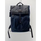 TUMI◆リュック/--/NVY