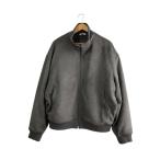 ZARA◆フェイクスエードジャケット/6318/303/807