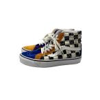 VANS◆×A BATHING APE/内側色移り有/ハイ