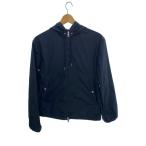 ショッピングmoncler MONCLER◆ナイロンジャケット/2/ナイロン/BLK/無地/F10911A73700 54155