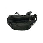 POTR*MONOGRAM/WAIST BAG/ сумка-пояс /--/BLK/ общий рисунок 