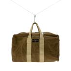 BUTCHER PRODUCTS*KIT BAG/ сумка "Boston bag" / парусина /CML/ одноцветный 