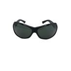 vonzipper*BRODIE/ солнцезащитные очки /--/ пластик /BLK/BLK/ мужской 