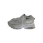 NIKE◆X AIR ZOOM DRIVE NOCTA_X エア ズーム ドライブ ノクタ/27.5cm/WHT