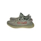 adidas◆オリジナルス/YEEZY BOOST 350 V2/イージーブースト/ホワイト/B37571/26cm/WHT