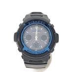 CASIO* наручные часы / цифровой /AWG-M100A