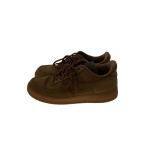 ショッピングエアフォース NIKE◆AIR FORCE 1 07 WB/エアフォース/キャメル/CJ9179-200/28cm/CML
