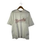 MONCLER◆Tシャツ/M/コットン/WHT/I10918C00005//