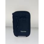 Supreme◆ポーチ/--/BLK