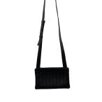 BOTTEGA VENETA◆ショルダーバッグ/--/BLK/609692 VCPQ1 8984//