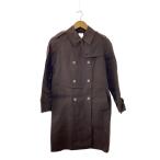 MACKINTOSH* тренчкот /34/ хлопок / Brown /Y60-02