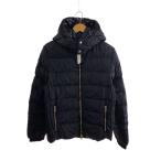 ショッピングed TATRAS◆ダウンジャケット/3/ナイロン/BLK/カモフラ/MTA3ED499//