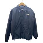 THE NORTH FACE Insulated Coach Jacket（ユーズド・M）