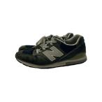 NEW BALANCE◆ローカットスニーカー/26.5cm/GRN/MRL996AN