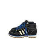 adidas* треккинг ботинки _Q34554/28.5cm/BLK