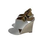 CELINE* эспадрильи /37/WHT