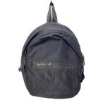 agnes b VOYAGE* рюкзак / нейлон /BLK