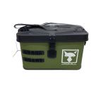 JACKALL BROS◆JACKALL BROS ジャッカル/タックルコンテナ/フィッシングその他/KHK