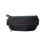 Aer* сумка-пояс / нейлон /BLK/ одноцветный /AER21026