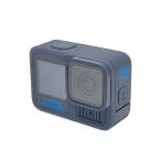 GoPro◆GoPro ゴープロ/ビデオカメラ HERO13 BLACK CHDHX-131-FW