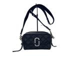 ショッピングJACOBS MARC JACOBS◆ショルダーバッグ/羊革/BLK/M0015419 001