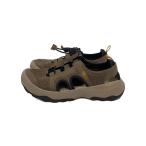 ショッピングteva Teva◆サンダル/27.5cm/KHK/1134357