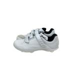MIZUNO*MIZUNO Mizuno / бейсбол для шиповки /27.0cm/ белый 