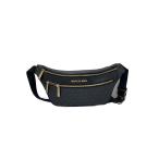MICHAEL KORS* сумка-пояс /--/BLK/ общий рисунок //
