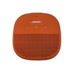 BOSE* динамик SoundLink Micro Bluetooth speaker [ orange ] 423816