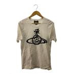 ショッピングWestwood Vivienne Westwood◆Tシャツ/44/コットン/WHT/VW-LP-79431