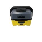 KARCHER* мойка высокого давления OC3 1.680-020.0