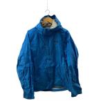 patagonia◆ナイロンジャケット/XL/ナイロン/BLU/83800FA12