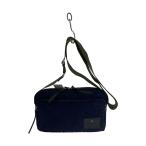 Vivienne Westwood◆ショルダーバッグ/ポリエステル/NVY/総柄