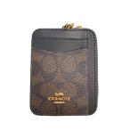 ショッピングcoach COACH◆コインケース/--/BRW/レディース/CW883//