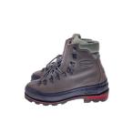SCARPA* треккинг ботинки /43/BRW/70778//
