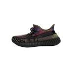 adidas◆オリジナルス/YEEZY BOOST 350 V2/イージーブースト 350 V2/ブラック/FW5190/26//