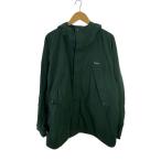 patagonia◆ストームシェルジャケット/XL/ナイロン/GRN/83012//