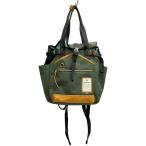 BIANCHI* рюкзак /--/GRN/ одноцветный 