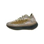 ショッピングYeezy adidas◆YEEZY BOOST 380/27cm/GRY