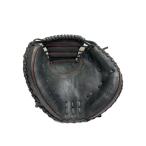 ZETT* бейсбол сопутствующие товары / правый выгода . для /BLK/BRCB35312