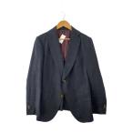 ショッピングWestwood Vivienne Westwood MAN◆テーラードジャケット/50/ポリエステル/BLK//