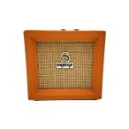 ORANGE* усилитель CRUSH MINI
