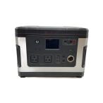 ショッピングポータブル電源 suaoki◆生活家電その他/G500/ポータブル電源